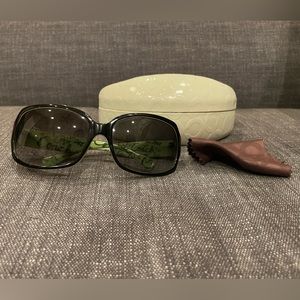Coach Ginger sunglasses